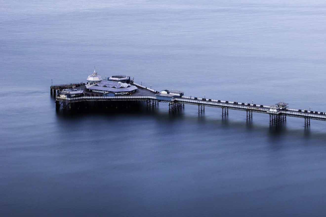 Llandudno Pier