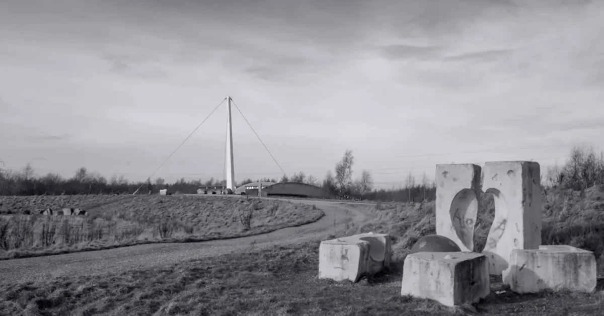 Colliers Moss, St Helens